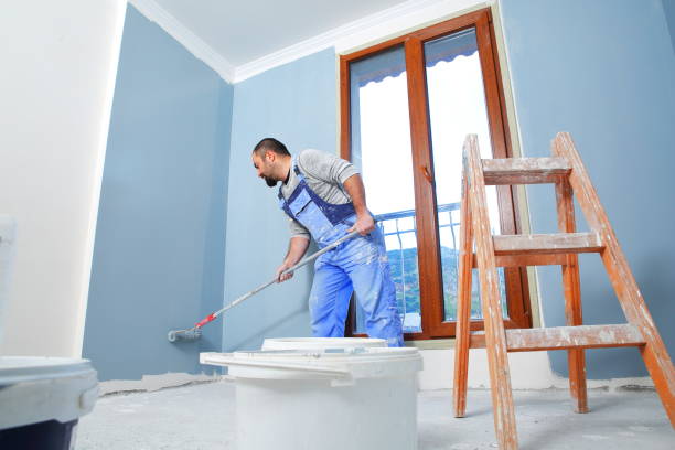 Rochester, WA Drywall & Painting Services Company